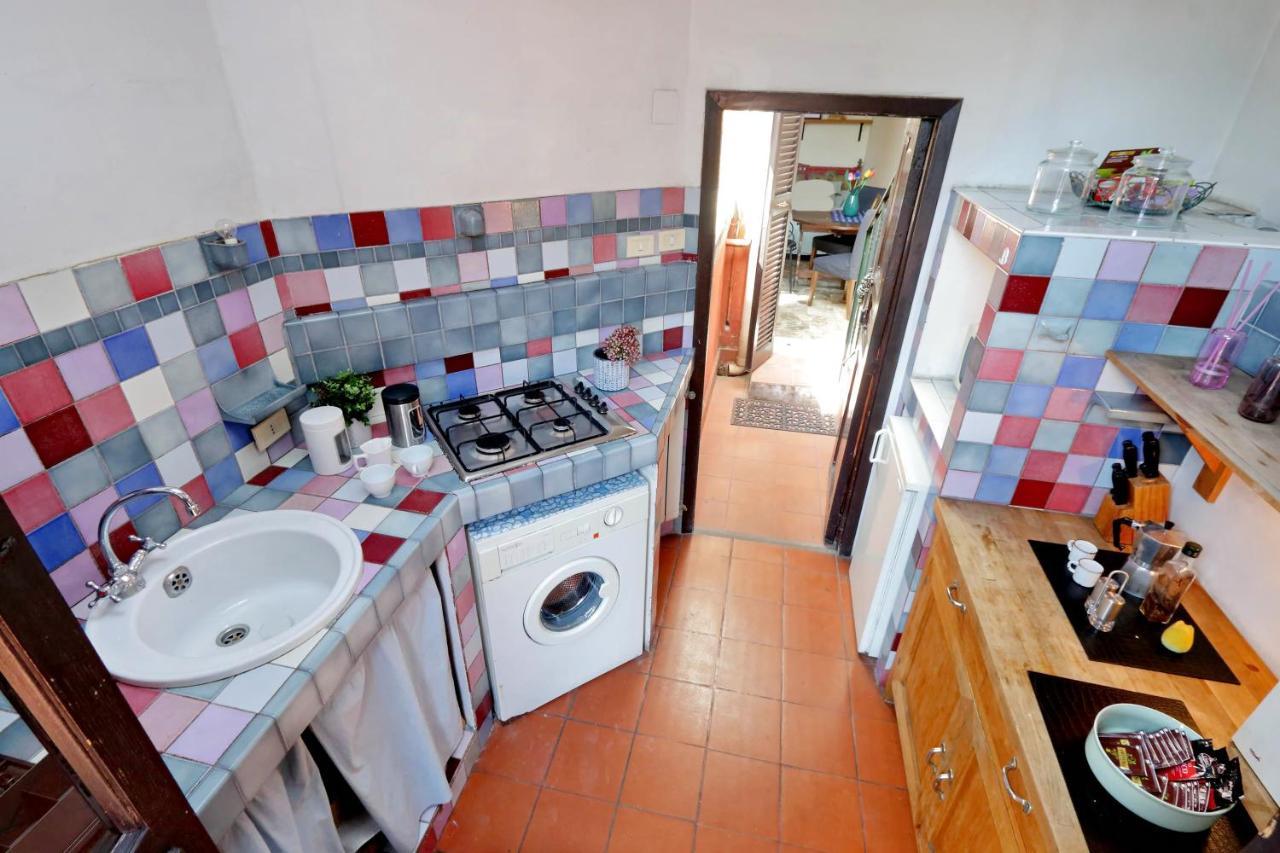Tagliamento Apartments Rom Exteriör bild
